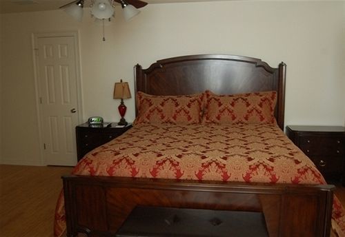 Tux Creek Inn Biloxi Esterno foto