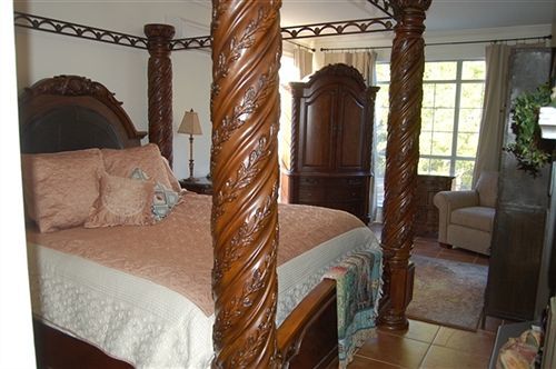 Tux Creek Inn Biloxi Esterno foto